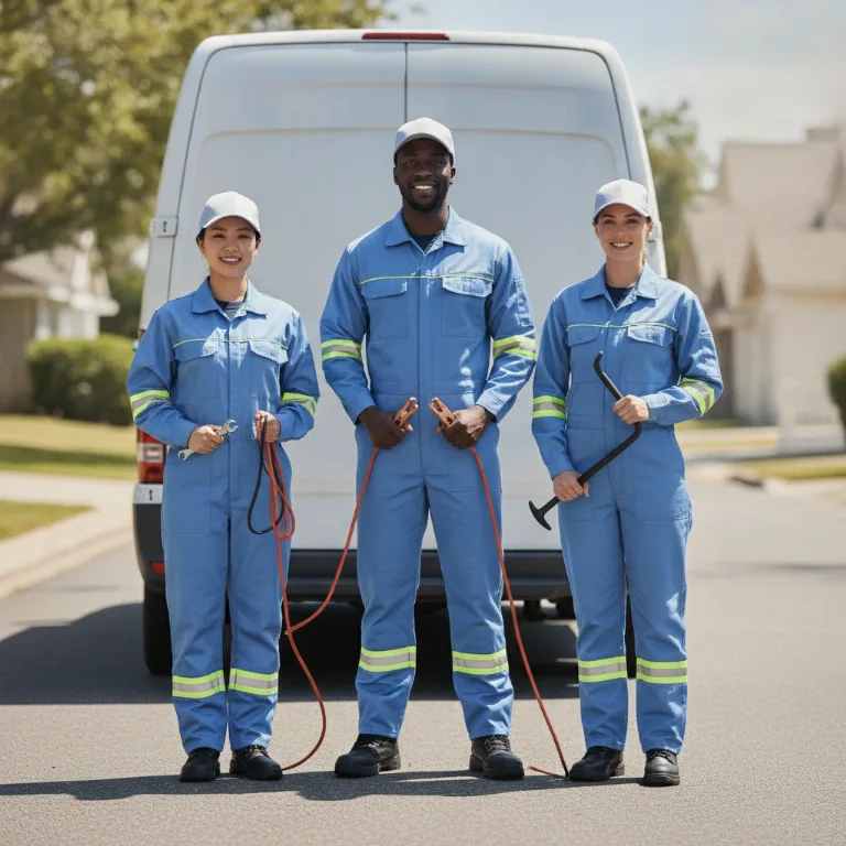 roadside assistance Waukesha